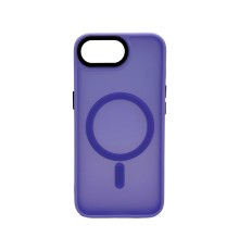 Чохол для смартфона Cosmic Magnetic Color HQ for Apple iPhone 16e Lilac (MagColor16eLilac)