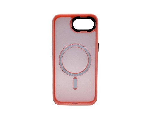 Чохол для смартфона Cosmic Magnetic Color HQ for Apple iPhone 16e Pink (MagColor16ePink)
