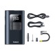 Автомобільний насос Baseus PrimeTrip VA1 Wired and Wireless 2-in-1 Tire Inflator Cosmic Black (C11169001121-00)