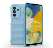 Чохол для смартфона Cosmic Magic Shield for Samsung Galaxy A26 5G Light Blue (MagicShSA26Blue)