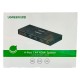 Сплітер UGREEN HDMI Splitter 1 In 4 Out EU (UGR-40202EU)