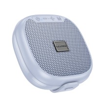 Портативна колонка BOROFONE BR47 Star sports BT speaker Blue Star (6941991118142)