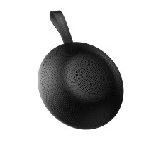 Портативна колонка BOROFONE BR48 Ufo sports BT speaker Black (6941991121692)