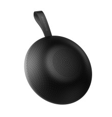 Портативна колонка BOROFONE BR48 Ufo sports BT speaker Black (6941991121692)