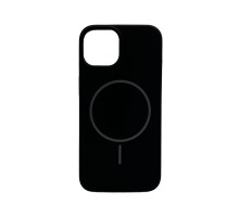 Чохол для смартфона Cosmic Silicone Case Magnetic for Apple iPhone 11 18,Black (SilMag11-18)