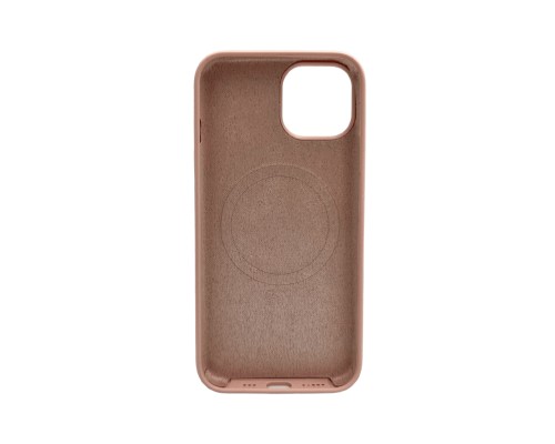Чохол для смартфона Cosmic Silicone Case Magnetic for Apple iPhone 11 19,Pink Sand (SilMag11-19)