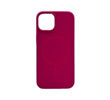 Чохол для смартфона Cosmic Silicone Case Magnetic for Apple iPhone 11 56,Dragon Fruit (SilMag11-56)