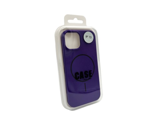 Чохол для смартфона Cosmic Silicone Case Magnetic for Apple iPhone 13 37,Modena (SilMag13-37)