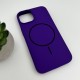 Чохол для смартфона Cosmic Silicone Case Magnetic for Apple iPhone 13 37,Modena (SilMag13-37)