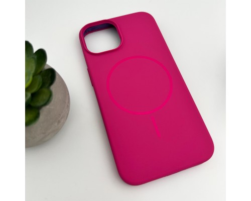 Чохол для смартфона Cosmic Silicone Case Magnetic for Apple iPhone 13 56,Dragon Fruit (SilMag13-56)