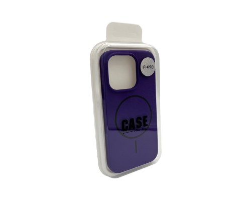 Чохол для смартфона Cosmic Silicone Case Magnetic for Apple iPhone 13 Pro 37,Modena (SilMag13P-37)