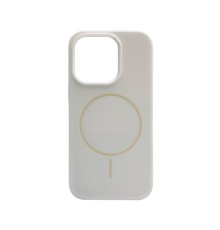 Чохол для смартфона Cosmic Silicone Case Magnetic for Apple iPhone 14 Pro Max 9,White (SilMag14PM-9)