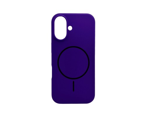 Чохол для смартфона Cosmic Silicone Case Magnetic for Apple iPhone 16 37,Modena (SilMag16-37)