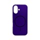 Чохол для смартфона Cosmic Silicone Case Magnetic for Apple iPhone 16 37,Modena (SilMag16-37)