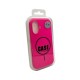 Чохол для смартфона Cosmic Silicone Case Magnetic for Apple iPhone 16 52,Shiny Pink (SilMag16-52)