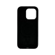 Чохол для смартфона Cosmic Silicone Case Magnetic for Apple iPhone 16 Pro 18,Black (SilMag16P-18)