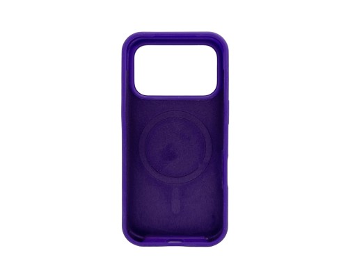 Чохол для смартфона Cosmic Silicone Case Magnetic for Apple iPhone 17 Pro 37,Modena (SilMag17P-37)