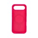 Чохол для смартфона Cosmic Silicone Case Magnetic for Apple iPhone 17 Air 52,Shiny Pink (SilMag17A-52)