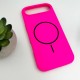 Чохол для смартфона Cosmic Silicone Case Magnetic for Apple iPhone 17 Air 52,Shiny Pink (SilMag17A-52)