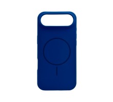 Чохол для смартфона Cosmic Silicone Case Magnetic for Apple iPhone 17 Air 74,Porcelain Blue (SilMag17A-74)