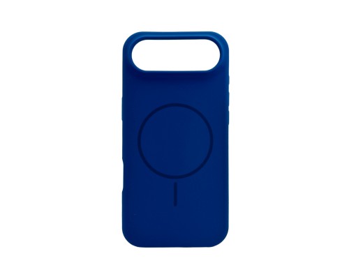 Чохол для смартфона Cosmic Silicone Case Magnetic for Apple iPhone 17 Air 74,Porcelain Blue (SilMag17A-74)