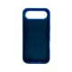 Чохол для смартфона Cosmic Silicone Case Magnetic for Apple iPhone 17 Air 74,Porcelain Blue (SilMag17A-74)
