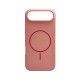 Чохол для смартфона Cosmic Silicone Case Magnetic for Apple iPhone 17 Air 12,Pink (SilMag17A-12)
