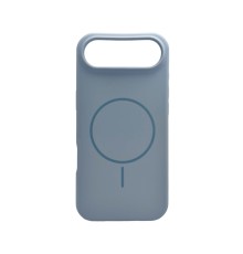 Чохол для смартфона Cosmic Silicone Case Magnetic for Apple iPhone 17 Air 5,Lilac (SilMag17A-5)