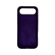 Чохол для смартфона Cosmic Silicone Case Magnetic for Apple iPhone 17 Air 30,Dark Purple (SilMag17A-30)
