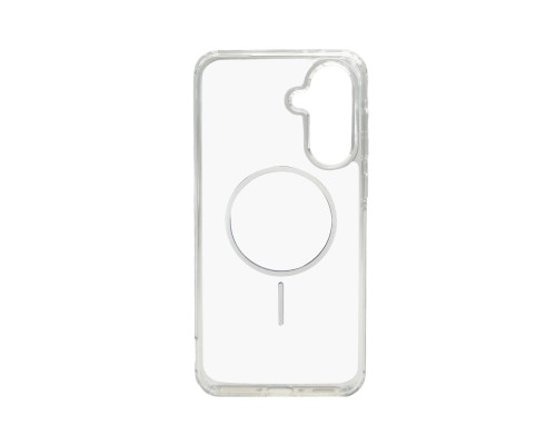 Чохол Cosmic Acrylic Thin Magnetic for Samsung Galaxy A16 Purple (AcColMagiSA16Purple)