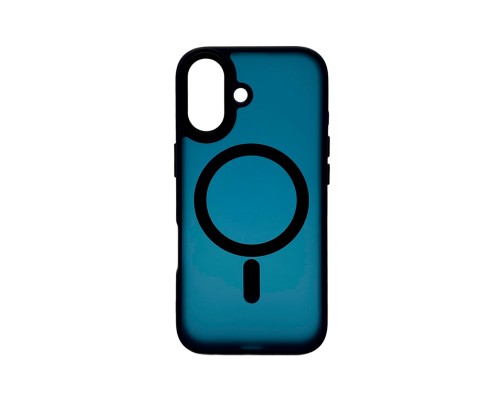 Чохол для смартфона Cosmic Magnetic Color HQ for Apple iPhone 17 Blue (MagColor17Blue)