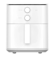 Мультипіч (аерофритюрниця) Xiaomi Mijia Air Fryer S1 6L White (Китайська вилка) (BHR8507CN)