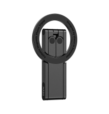 Тримач для телефону Ulanzi Vijim Ulanzi MA60 Foldable Magnetic Phone Tripod(Black) (S025)