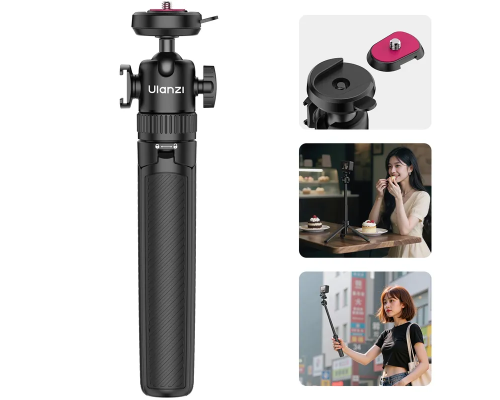 Штатив Ulanzi Vijim Ulanzi MT90 Cka Quick Release Tripod (S027)