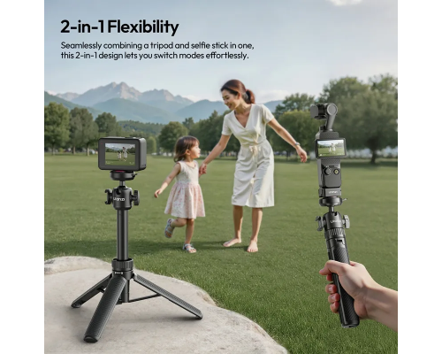 Штатив Ulanzi Vijim Ulanzi MT90 Cka Quick Release Tripod (S027)
