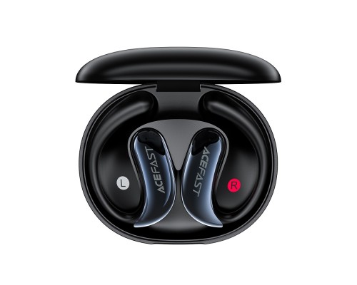Бездротові навушники ACEFAST FA005 ACEFIT SE wireless earbuds Black (6974316284789)