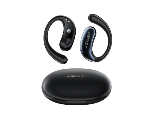 Бездротові навушники ACEFAST FA005 ACEFIT SE wireless earbuds Black (6974316284789)