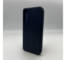 Чохол для смартфона Leather Premium for Samsung Galaxy A36 5G Blue (LPRGaA36Blue)