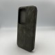Чохол для смартфона Leather Premium for Xiaomi Redmi 15 (Europe version) Grey (LPRRm15Grey)