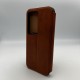 Чохол для смартфона Leather Premium for Xiaomi Redmi 15 (Europe version) Brown (LPRRm15Brown)