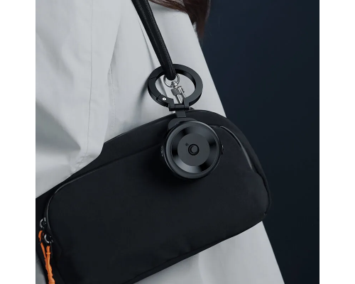 Тримач з електроприсоскою Ulanzi ULANZI SK-22 Electric suction cup bracket for mobile phones Black (M096)