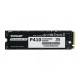 Накопичувач SSD M.2 Patriot P410 2TB NVMe 2280 PCIe Gen4 x4 5000/4500 TLC (P410P2TBM28H)