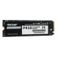 Накопичувач SSD M.2 Patriot P410 2TB NVMe 2280 PCIe Gen4 x4 5000/4500 TLC (P410P2TBM28H)