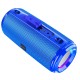 Портативна колонка BOROFONE BR13 Young sports BT speaker Blue (6931474738837)