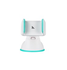 Автотримач для телефона HOCO CA5 Suction vehicle Holder Blue (6957531031741)