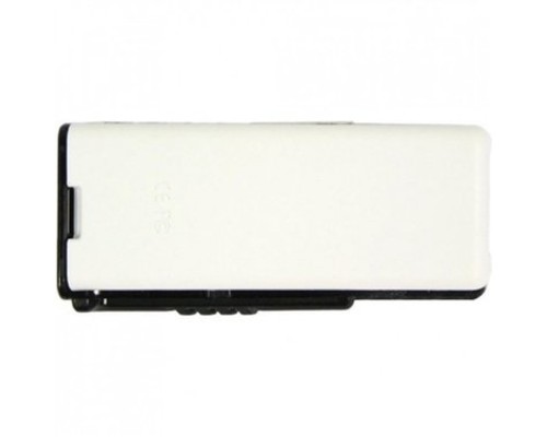 Флеш-накопичувач Apacer USB 3.2 Gen 1 AH350 128Gb Black (AP128GAH350B-1)