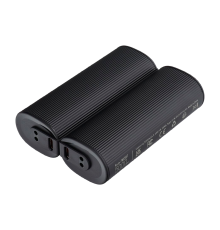 Зовнішній акумулятор VEGER Hand Warmer Track Magnetic 5000mAh 2x pieces (VG-W0587)