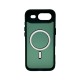 Чохол для смартфона Cosmic Magnetic Color HQ for Apple iPhone 17 Air Green (MagColor17AirGreen)