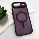 Чохол для смартфона Cosmic Magnetic Color HQ for Apple iPhone 17 Air Bordo (MagColor17AirBordo)