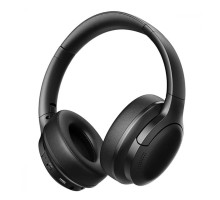 Бездротові накладні навушники Baseus Bass BH1 Lite Wireless Headphones Cosmic Black (A0203C00)